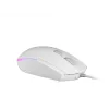 Mars Gaming MMG mouse per destrorsi USB Type-A ottico 3200 DPI