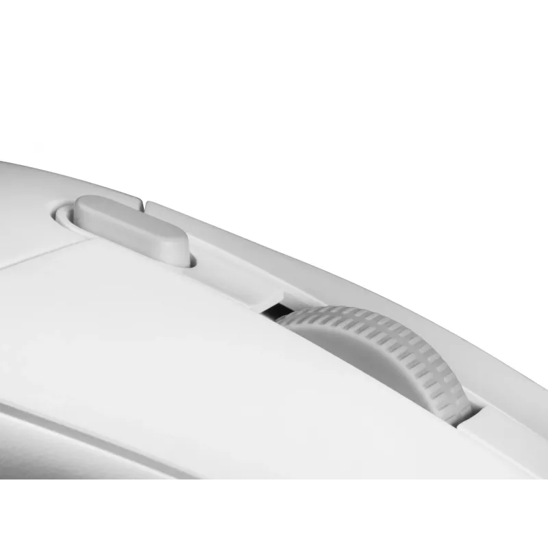 Mars Gaming MMG mouse per destrorsi USB Type-A ottico 3200 DPI
