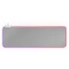 Mars Gaming MMPRGB2S RGB tappetino mouse XXL argento