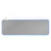 Mars Gaming MMPRGB2S RGB tappetino mouse XXL argento