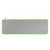 Mars Gaming MMPRGB2S RGB tappetino mouse XXL argento