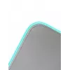 Mars Gaming MMPRGB2S RGB tappetino mouse XXL argento