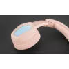 Mars Gaming MH320 headset con filo archetto USB Type-A rosa