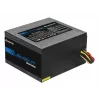 Chieftec ELP-500S alimentatore 500 W 20+4 Pin ATX PS/2 nero
