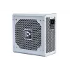 Chieftec GPC-600S alimentatore 600 W 24-Pin ATX PS/2 argento