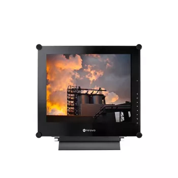 Monitor CCTV AG Neovo SX-17G 43,2 cm (17