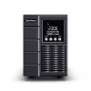 CyberPower OLS2000EA gruppo di continuità (UPS) doppia conversione (Online) 2 kVA 1800 W 4 uscite AC