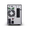 CyberPower OLS2000EA gruppo di continuità (UPS) doppia conversione (Online) 2 kVA 1800 W 4 uscite AC