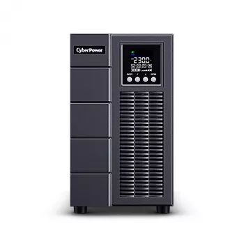 CyberPower OLS3000EA-DE UPS doppia conversione (Online) 3 kVA 2700 W 7 uscite AC