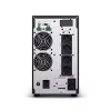 CyberPower OLS3000EA-DE UPS doppia conversione (Online) 3 kVA 2700 W 7 uscite AC