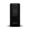 CyberPower UT1200EIG gruppo di continuità (UPS) Line-Interactive 1,2 kVA 700 W 6 uscite AC