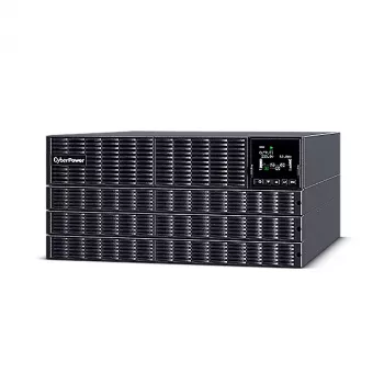 CyberPower OLS10KERT5UM UPS doppia conversione (Online) 10 kVA 10000 W 8 uscite AC