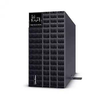 CyberPower OLS10KERT5UM UPS doppia conversione (Online) 10 kVA 10000 W 8 uscite AC