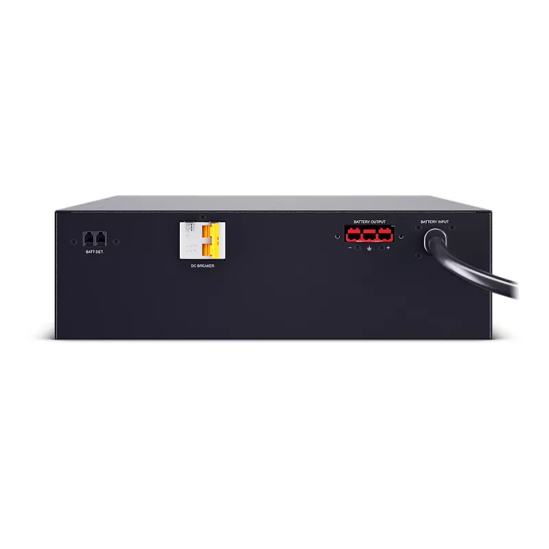 CyberPower BPS240V9ART3U batteria UPS piombo-acido (VRLA) 12 V 9 Ah
