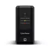 CyberPower UT800EIG gruppo di continuità (UPS) Line-Interactive 0,8 kVA 450 W 4 uscite AC