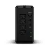 CyberPower UT800EIG gruppo di continuità (UPS) Line-Interactive 0,8 kVA 450 W 4 uscite AC