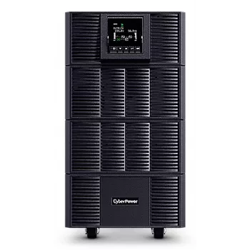 CyberPower OLS5KEA-IEC UPS (UPS) doppia conversione (Online) 5 kVA 4800 W 11 uscite AC