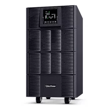 CyberPower OLS5KEA-IEC UPS (UPS) doppia conversione (Online) 5 kVA 4800 W 11 uscite AC