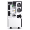 CyberPower OLS5KEA-IEC UPS (UPS) doppia conversione (Online) 5 kVA 4800 W 11 uscite AC