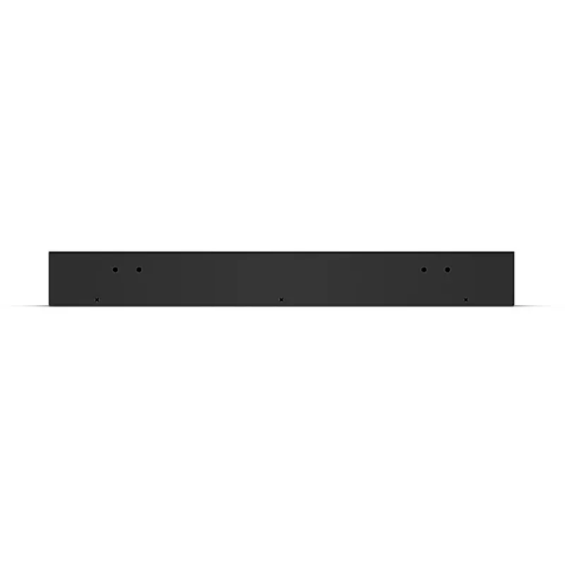 Interruttore bypass CyberPower MBP20HVDE3 da montaggio a rack nero 200-240V 16A