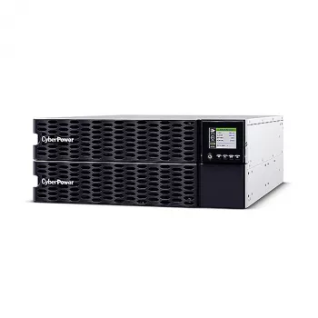 CyberPower OL10KERTHD gruppo di continuità (UPS) doppia conversione (Online) 10 kVA 10000 W 10 uscite AC