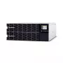 CyberPower OL10KERTHD gruppo di continuità (UPS) doppia conversione (Online) 10 kVA 10000 W 10 uscite AC