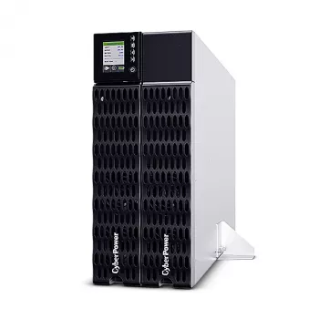 CyberPower OL10KERTHD gruppo di continuità (UPS) doppia conversione (Online) 10 kVA 10000 W 10 uscite AC