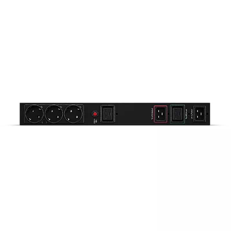 CyberPower MBP20HVDE3A accessorio UPS