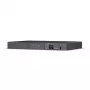CyberPower PDU24005 Power Distribution Unit (PDU) 10 uscite AC 1U nero