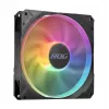 ASUS ROG STRIX LC II 280 ARGB dissipatore liquido all-in-one per processore 14 cm nero 1 pz.