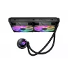 ASUS ROG STRIX LC II 280 ARGB dissipatore liquido all-in-one per processore 14 cm nero 1 pz.