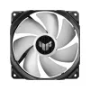 ASUS TUF-GAMING-LC-240-ARGB raffreddamento a liquido all-in-one per processore 12 cm nero 1 pz.