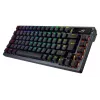 ASUS ROG AZOTH tastiera gaming USB RF Wireless Bluetooth nero 75% (Nordic kbd)
