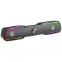 Mars Gaming MSBX soundbar altoparlante nero 10 W