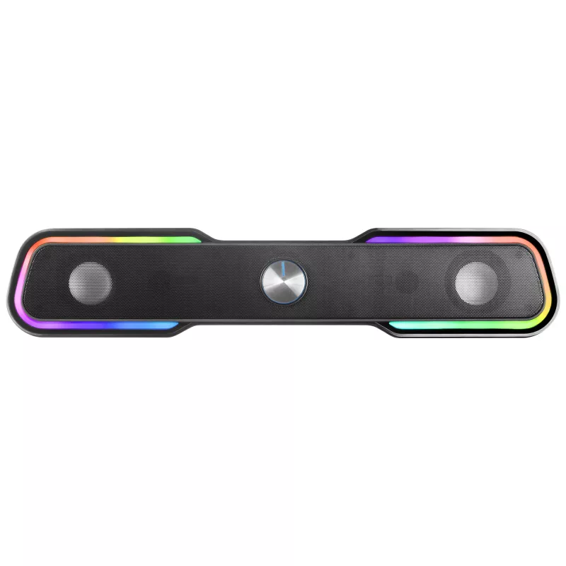 Mars Gaming MSBX soundbar altoparlante nero 10 W