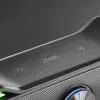 Mars Gaming MSBX soundbar altoparlante nero 10 W