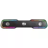 Mars Gaming MSBX soundbar altoparlante nero 10 W