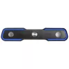 Mars Gaming MSBX soundbar altoparlante nero 10 W