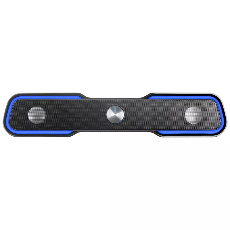 Mars Gaming MSBX soundbar altoparlante nero 10 W