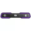 Mars Gaming MSBX soundbar altoparlante nero 10 W