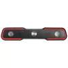 Mars Gaming MSBX soundbar altoparlante nero 10 W