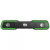 Mars Gaming MSBX soundbar altoparlante nero 10 W