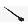 Dissipatore ad aria per CPU Aerocool Rime 4 Dual 12 cm nero 1 pezzo