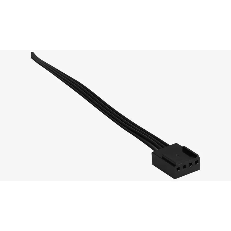 Dissipatore ad aria per CPU Aerocool Rime 4 Dual 12 cm nero 1 pezzo