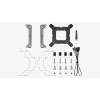 Dissipatore ad aria per CPU Aerocool Rime 4 Dual 12 cm nero 1 pezzo