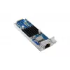 Modulo LAN QNAP QXG-ES10G1T E1.S modulo ricetrasmettitore di rete 10000 Mbit/s RJ-45