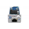 Modulo LAN QNAP QXG-ES10G1T E1.S modulo ricetrasmettitore di rete 10000 Mbit/s RJ-45