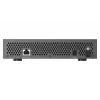 Switch QNAP QSW-L3205-1C4T 4 Managed 10G Ethernet (100/1000/10000) desktop nero
