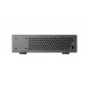 Switch QNAP QSW-L3205-1C4T 4 Managed 10G Ethernet (100/1000/10000) desktop nero