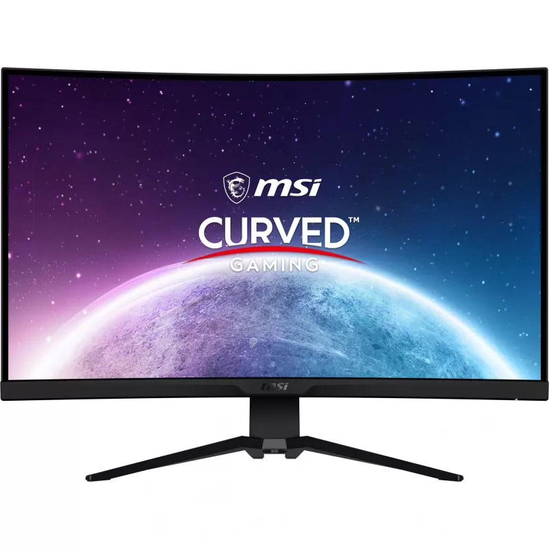 Monitor per computer MSI MAG 325CQRF QD 80 cm (31,5